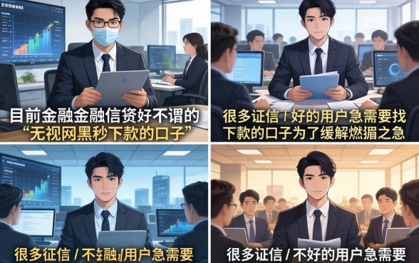 无视网黑秒下款的口子真的有吗,2026无视征信黑户能下款的平台推荐 2026无视征信黑户能下款的平台推荐