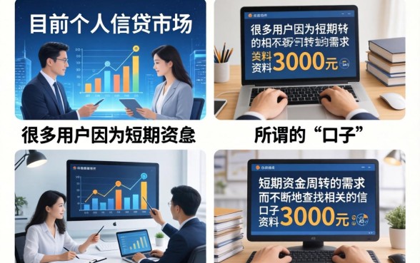 急需3000块钱必下的口子推荐
