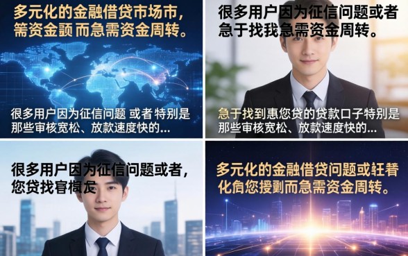 盘点2026年还在下款的正规平台