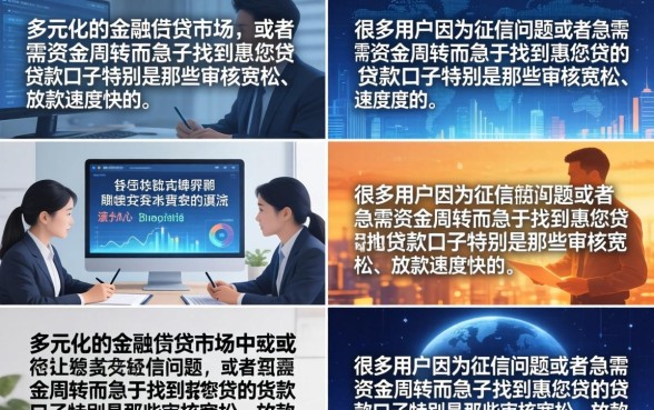 盘点2026年还在下款的正规平台