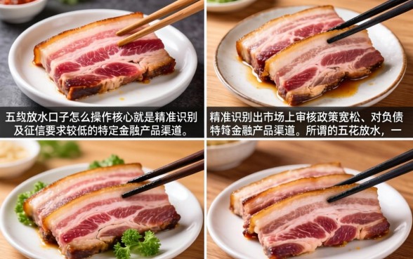 五花放水口子怎么放？五花阀漏水维修方法