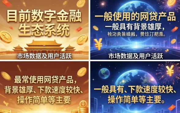 用的最多的网贷是哪个,目前最靠谱的正规网贷平台推荐 目前最靠谱的正规网贷平台推荐