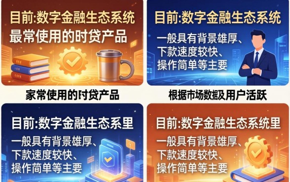 用的最多的网贷是哪个,目前最靠谱的正规网贷平台推荐 目前最靠谱的正规网贷平台推荐