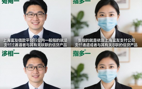 上海富友借款口子好下款吗