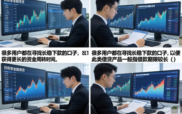 周期长稳下款的口子有哪些，2026年还在下款的长期借款平台推荐