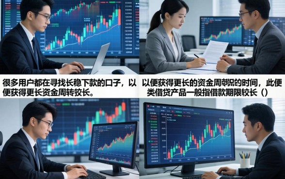 周期长稳下款的口子有哪些,2026年还在下款的长期借款平台推荐 2026年还在下款的长期借款平台推荐