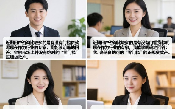 有无门槛贷款嘛现在，2026年无门槛贷款真的存在吗？