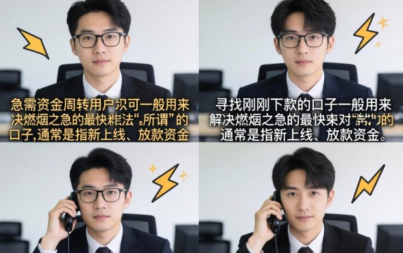刚刚下款的口子有哪些?盘点2026最新下款快的网贷平台 盘点2026最新下款快的网贷平台