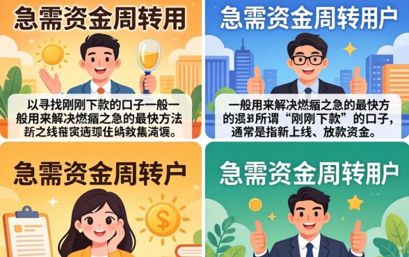 刚刚下款的口子有哪些?盘点2026最新下款快的网贷平台 盘点2026最新下款快的网贷平台