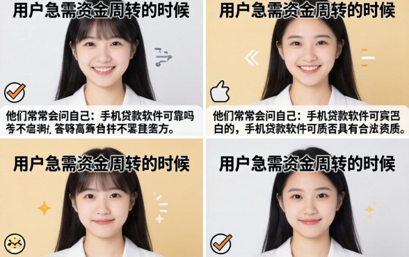 手机贷款哪个平台容易通过且安全