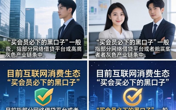 买会员必下的黑口子是真的吗,哪里可以找到便宜的会员充值渠道 哪里可以找到便宜的会员充值渠道