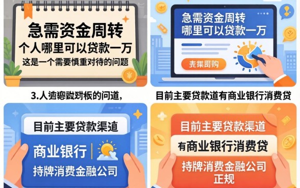 正规平台哪里可以快速贷到款