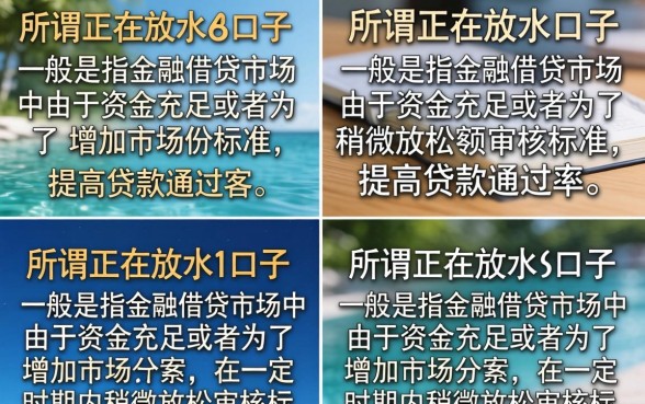 盘点2026年必下的高通过率贷款平台