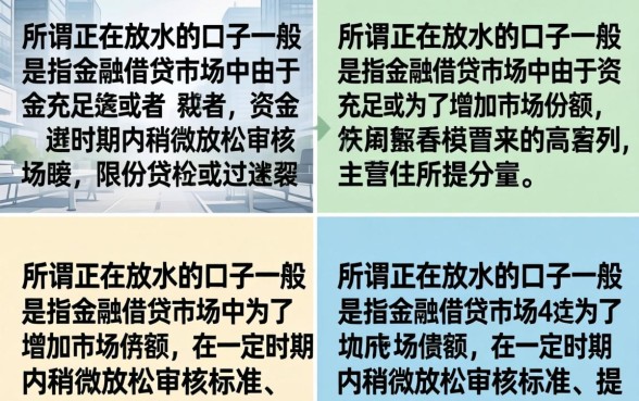 盘点2026年必下的高通过率贷款平台