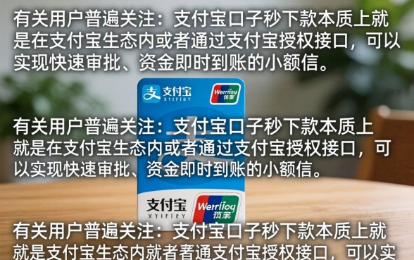 2026年还能秒下款的口子有哪些