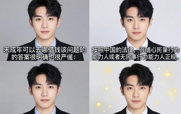 未成年可以到哪借钱?正规平台借款条件解析 正规平台借款条件解析