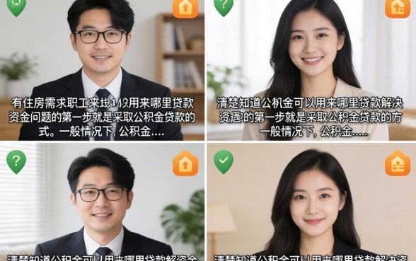 用公积金在哪里贷款?公积金贷款去哪个银行办理好 公积金贷款去哪个银行办理好