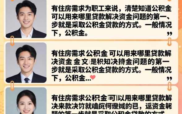 用公积金在哪里贷款?公积金贷款去哪个银行办理好 公积金贷款去哪个银行办理好