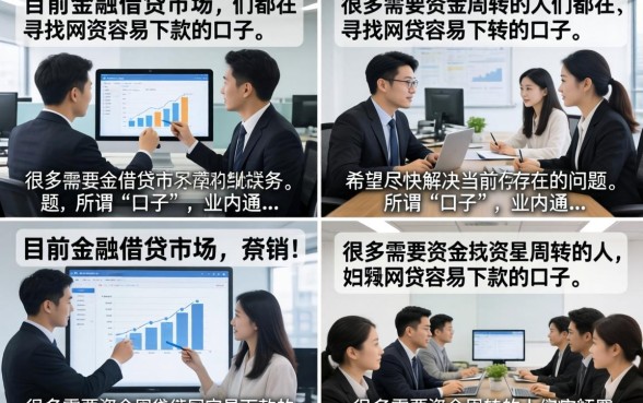 网贷容易下款的口子有哪些,2026年征信花也能通过的贷款推荐 2026年征信花也能通过的贷款推荐