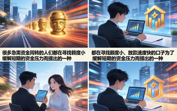 额度小下款快的口子有哪些,2026年小额贷款哪里容易下款 2026年小额贷款哪里容易下款