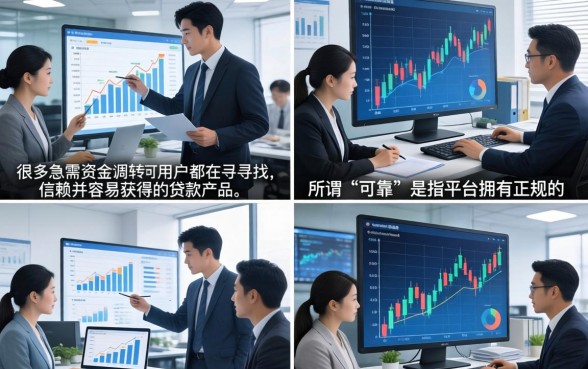 可靠容易下款的贷款有哪些?正规平台秒下款推荐 可靠容易下款的贷款有哪些