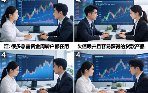 可靠容易下款的贷款有哪些?正规平台秒下款推荐 可靠容易下款的贷款有哪些