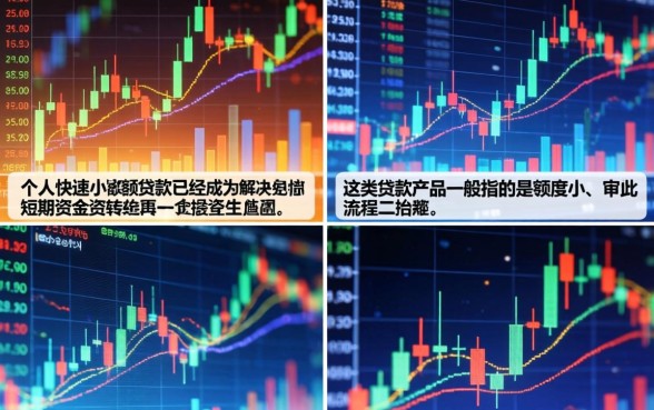 个人快速小额款贷怎么贷?2026年正规平台当天放款攻略 2026年正规平台当天放款攻略