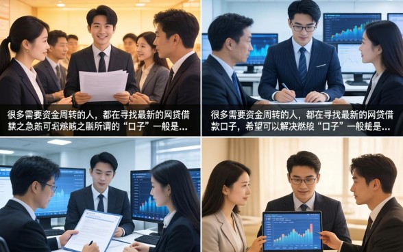 2026年无视征信黑户必下款的口子推荐