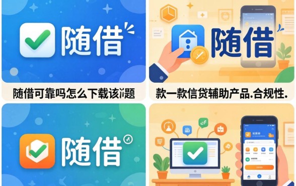 随借APP正规安全吗