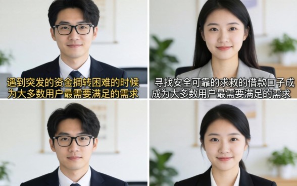 救急的借款口子有哪些，哪里能找到靠谱的救急借款口子