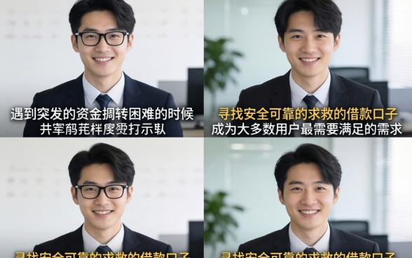 救急的借款口子有哪些,哪里能找到靠谱的救急借款口子 哪里能找到靠谱的救急借款口子