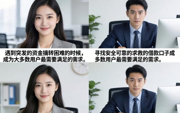 救急的借款口子有哪些,哪里能找到靠谱的救急借款口子 哪里能找到靠谱的救急借款口子