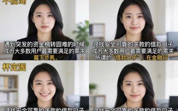 救急的借款口子有哪些,哪里能找到靠谱的救急借款口子 哪里能找到靠谱的救急借款口子