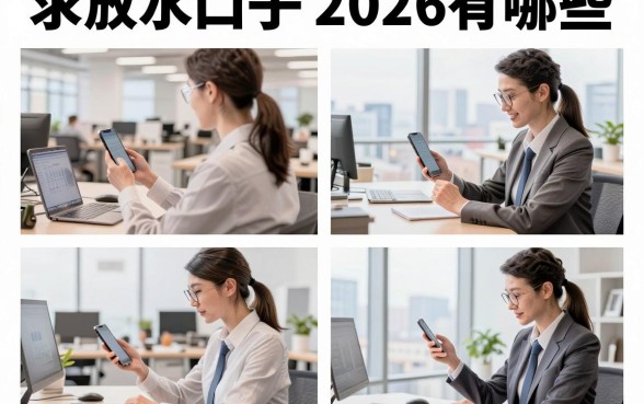 求放水口子2026有哪些,2026年最新容易下款的放水口子推荐