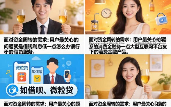 什么借钱利息低一点呢，哪个平台借款利息低又正规