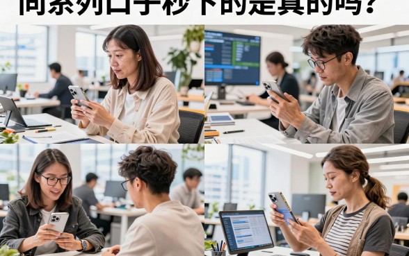 同系列口子秒下的是真的吗?2026年有哪些靠谱的秒下款口子推荐