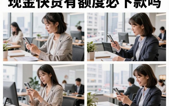 现金快贷有额度必下款吗,现金快贷有额度为什么放款失败