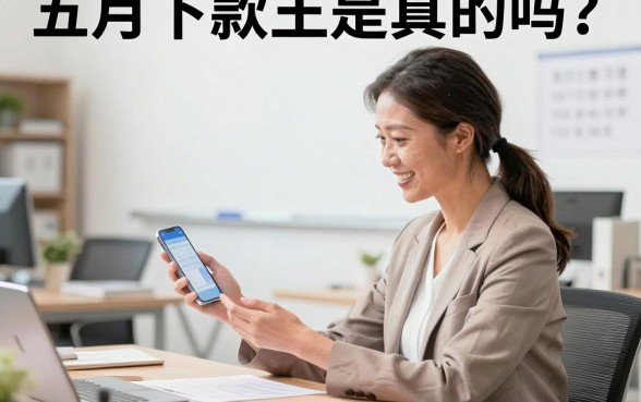 五月下款王是真的吗？五月下款王有哪些靠谱平台推荐