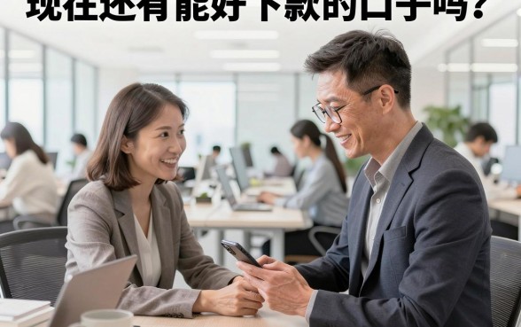 现在还有能好下款的口子吗?揭秘2026年必下的高通过率贷款平台