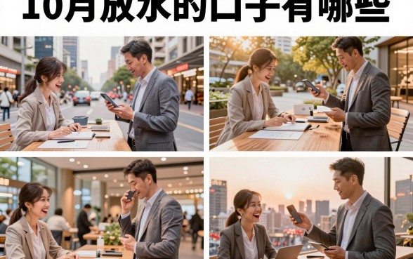 10月放水的口子有哪些，2026年最新容易下款的平台推荐