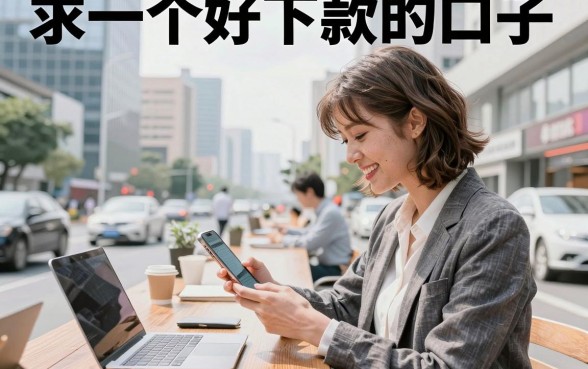 求一个好下款的口子，2026年有哪些正规平台容易通过？