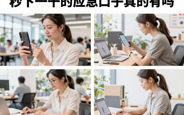 秒下一千的应急口子真的有吗，哪里能找到秒下一千的应急口子