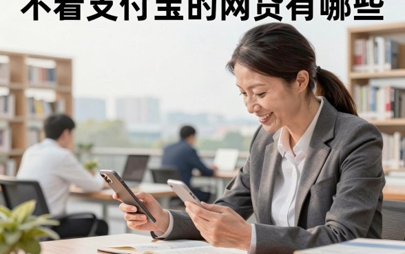 不看支付宝的网贷有哪些,哪里能借到不看支付宝的网贷?