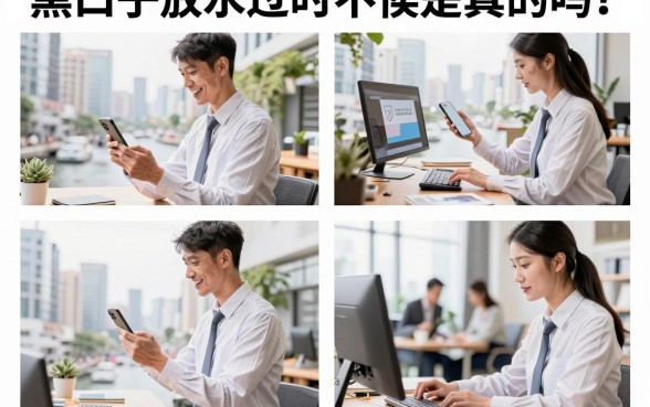 黑口子放水过时不侯是真的吗?现在还有哪些能下的口子?
