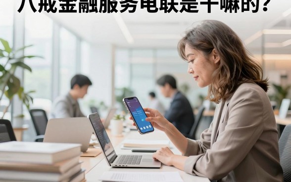 八戒金融服务电联是干嘛的?八戒金融服务电联怎么联系客服