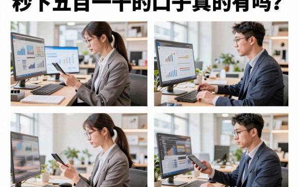 秒下五百一千的口子真的有吗？2026年黑户必下款平台推荐