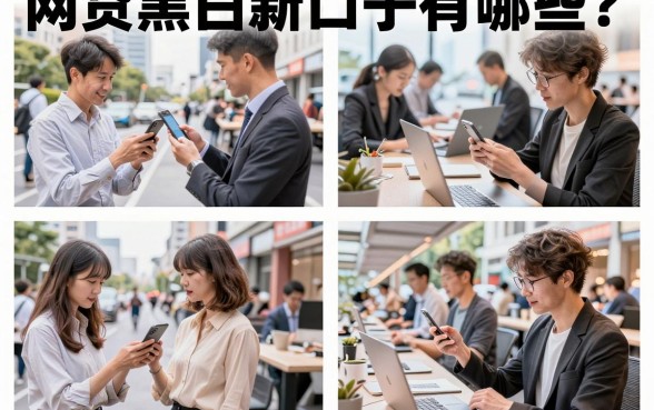 网贷黑白新口子有哪些？2026年无视黑白必下款的口子推荐