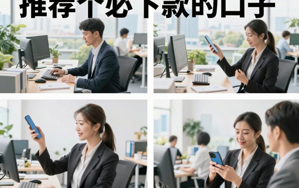 推荐个必下款的口子，2026年最新容易下款的口子有哪些？