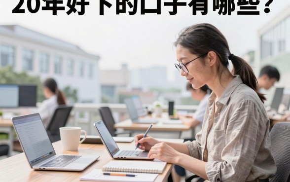20年好下的口子有哪些?盘点当年容易下款的网贷平台