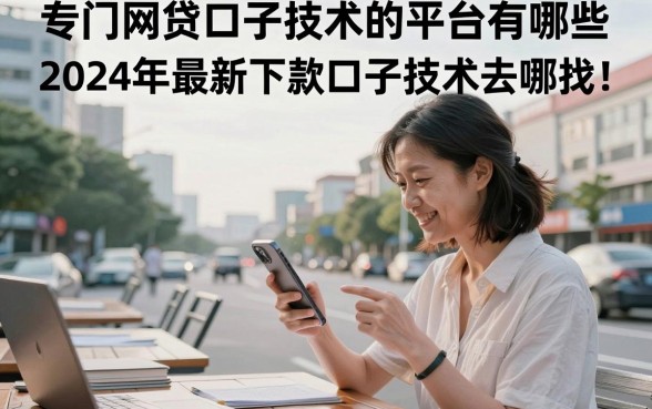专门网贷口子技术的平台有哪些,2024年最新下款口子技术去哪找